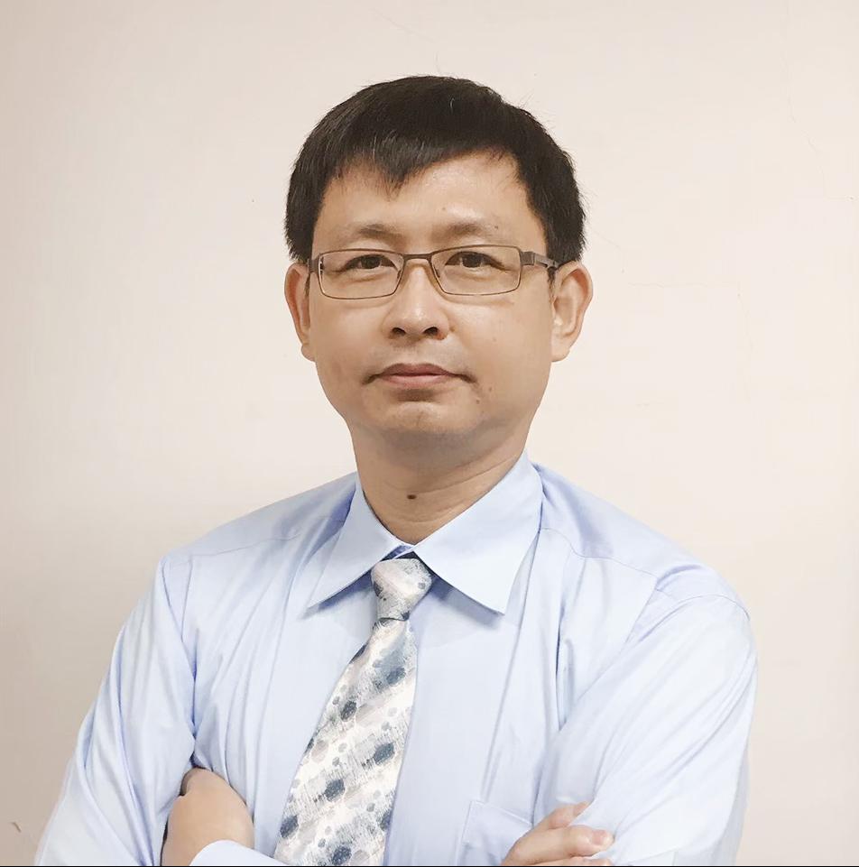 Dr. Chang Wenteng