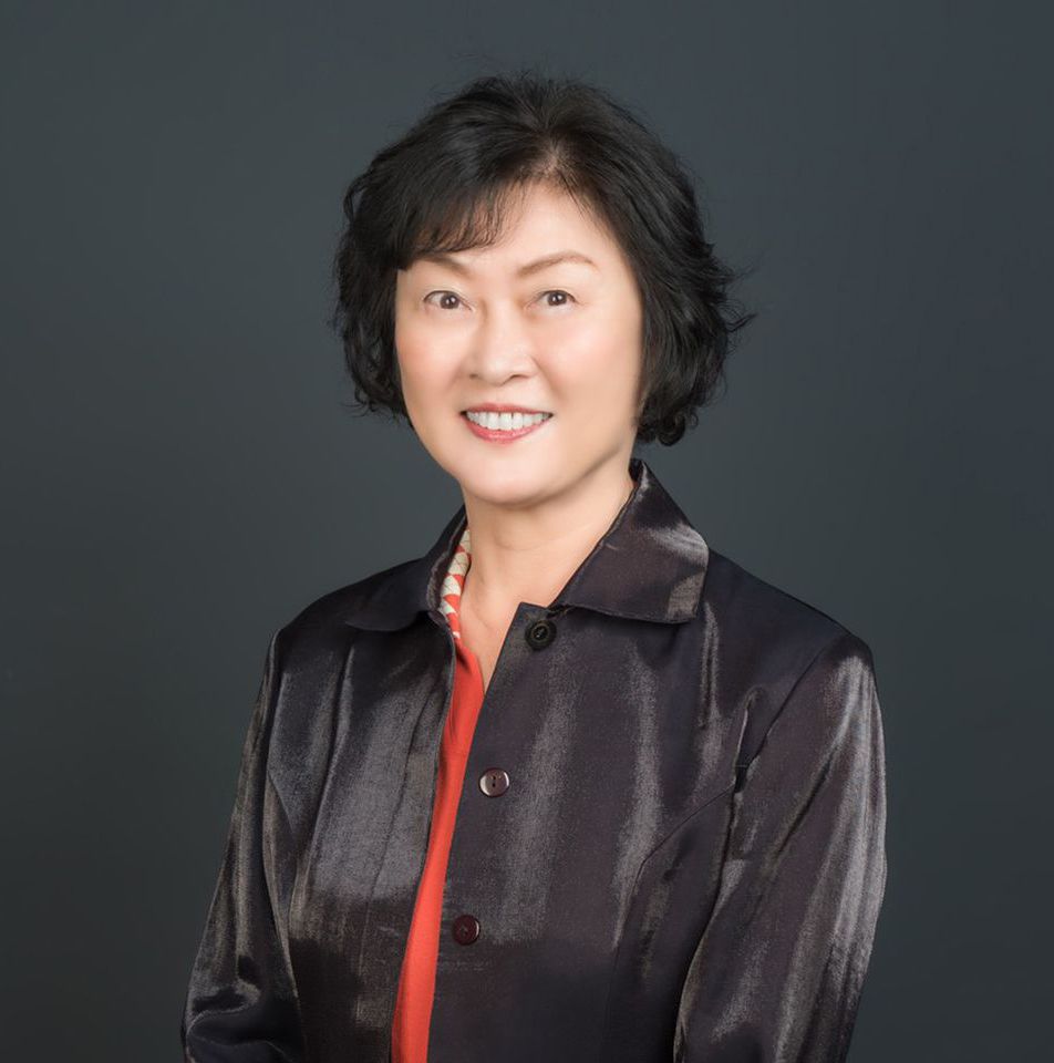 Dr. Huang WenYing