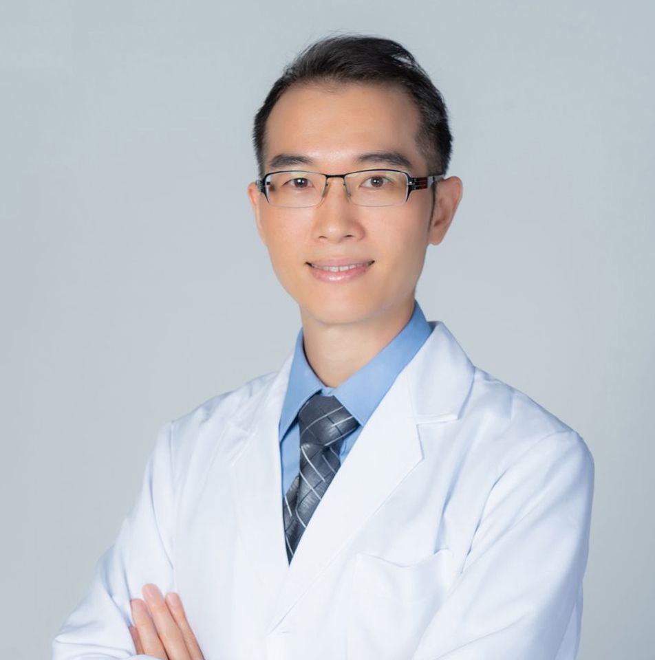 Dr. Chen YiFeng
