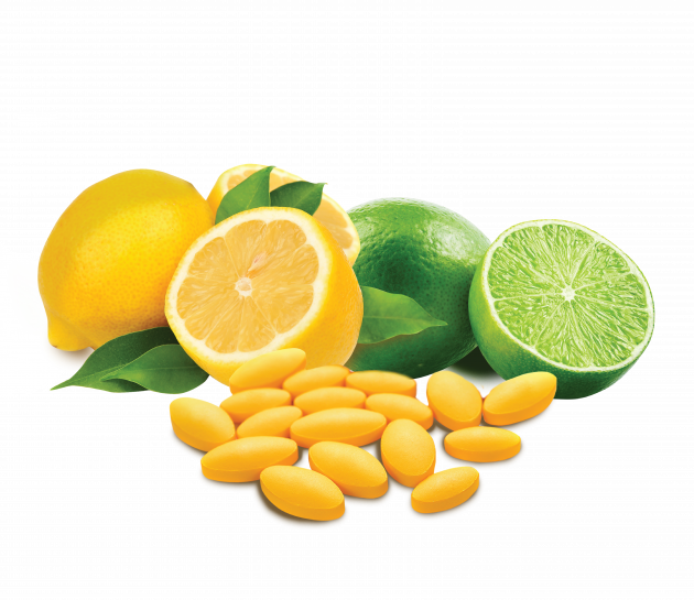 Enteric Coating