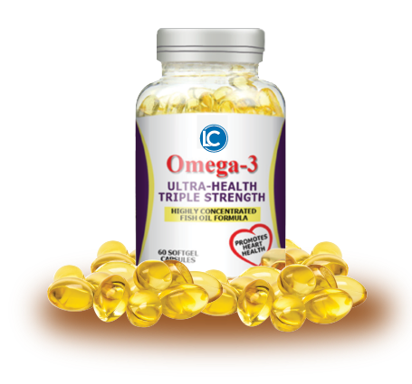 Softgel Capsule